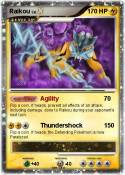 Raikou