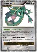 rayquaza