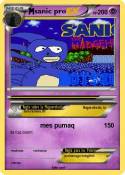 sanic pro