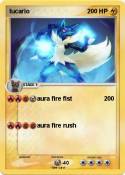 lucario