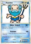 Poseidon