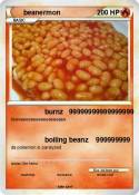 beanermon