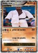 teddy riner