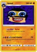 Splaat