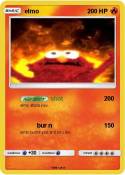 elmo