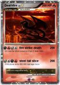Deathfire