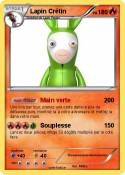 Lapin Crétin