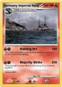 Germany Imperia