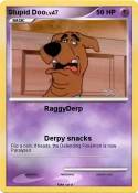 Stupid Doo