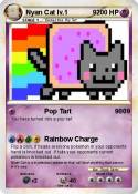 Nyan Cat lv.1 9