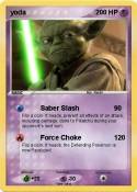 yoda