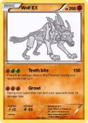 Wolf EX