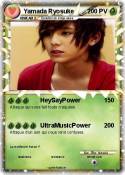 Yamada Ryosuke