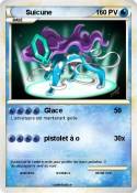 Suicune
