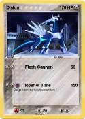 Dialga