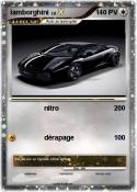 lamborghini