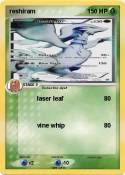 reshiram