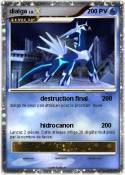 dialga
