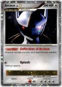 Arceus