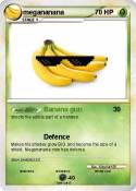 megananana