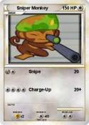 Sniper Monkey