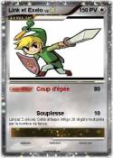Link et Exelo