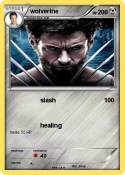 wolverine