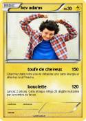 kev adams