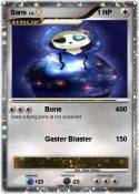 Sans