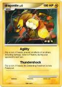 dragonite