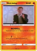 Rick Astley