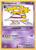 lisa simpson