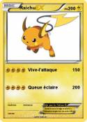 Raichu