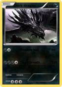 Dark dragon