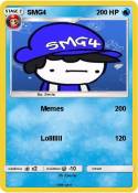SMG4