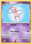 Mew