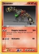 Devastator