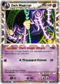 Dark Magician