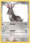 Lapinou