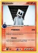 Marshmello