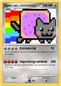Nyan cat