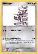 MissingNo.