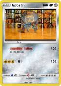 latios tin
