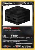 Wither Egg