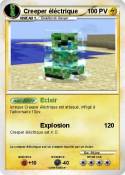 Creeper