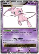 mew