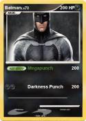 Batman