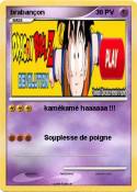 brabançon