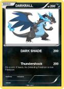 DARKRALL