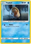 Psyduck